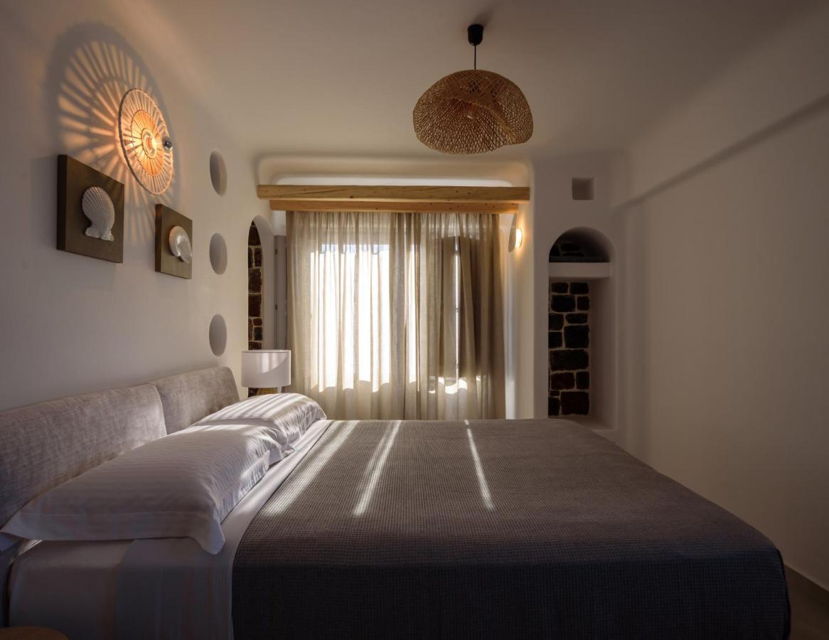 Akrotírion Acro Blue Luxury Villas المظهر الخارجي الصورة