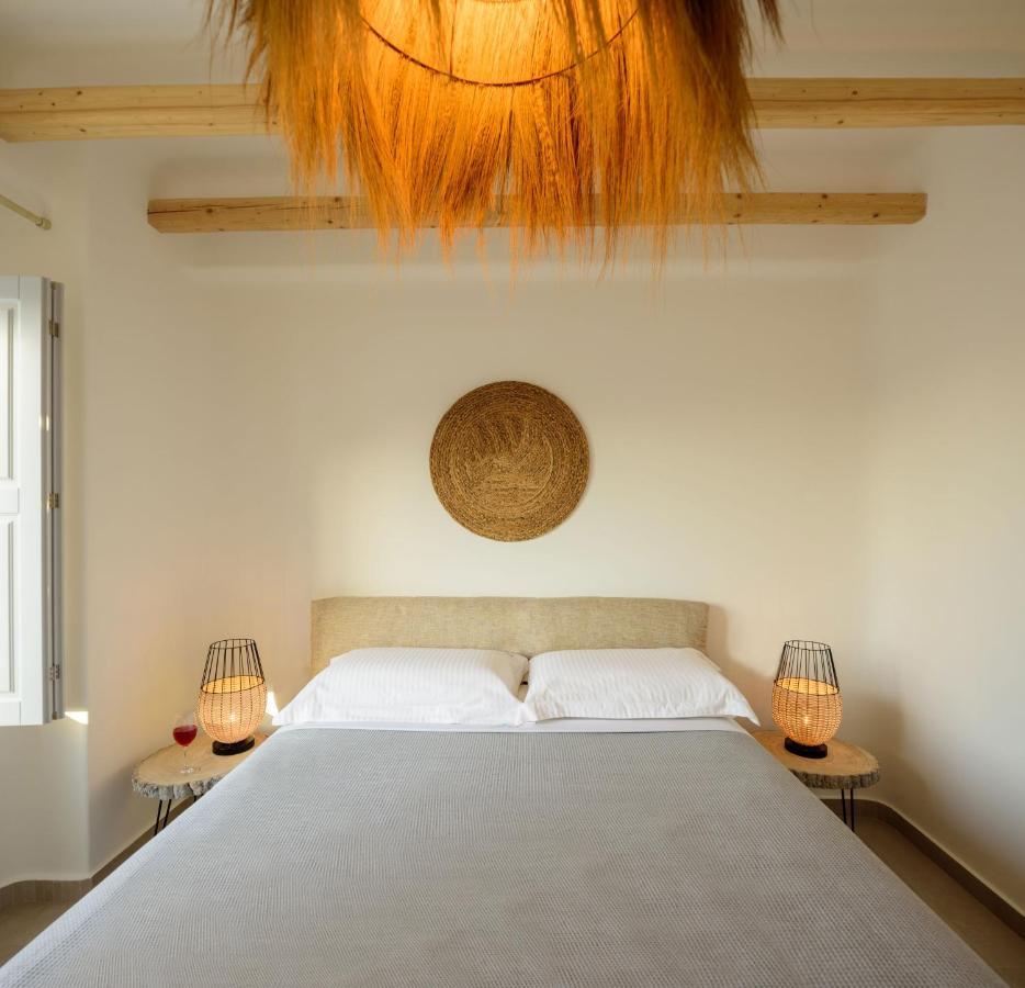 Akrotírion Acro Blue Luxury Villas المظهر الخارجي الصورة
